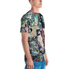 All Over T-shirts-XS-7139125-Zac Z