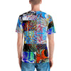 All Over T-shirts-XS-7152076-Zac Z