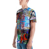 All Over T-shirts-XS-7152076-Zac Z