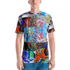 All Over T-shirts-XS-7152076-Zac Z