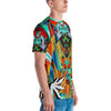 All Over T-shirts-XS-7570026-Zac Z