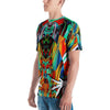 All Over T-shirts-XS-7570026-Zac Z