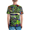 All Over T-shirts-XS-8002506-Zac Z