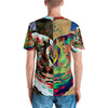 All Over T-shirts-XS-8172937-Zac Z