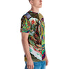 All Over T-shirts-XS-8172937-Zac Z