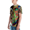 All Over T-shirts-XS-8172937-Zac Z