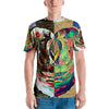 All Over T-shirts-XS-8172937-Zac Z