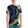 All Over T-shirts-XS-8329457-Zac Z