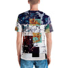 All Over T-shirts-XS-8468757-Zac Z