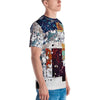 All Over T-shirts-XS-8468757-Zac Z