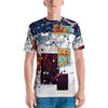 All Over T-shirts-XS-8468757-Zac Z