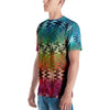 All Over T-shirts-XS-8612028-Zac Z