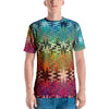 All Over T-shirts-XS-8612028-Zac Z
