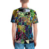 All Over T-shirts-XS-8619310-Zac Z