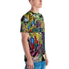 All Over T-shirts-XS-8619310-Zac Z