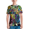 All Over T-shirts-XS-8619310-Zac Z