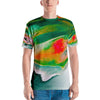 All Over T-shirts-XS-8854811-Zac Z
