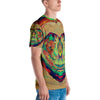 All Over T-shirts-XS-8863032-Zac Z