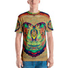 All Over T-shirts-XS-8863032-Zac Z