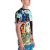 All Over T-shirts-XS-8920680-Zac Z