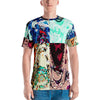 All Over T-shirts-XS-8920680-Zac Z