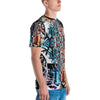 All Over T-shirts-XS-9027738-Zac Z