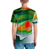 All Over T-shirts-XS-9323810-Zac Z