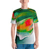 All Over T-shirts-XS-9323810-Zac Z