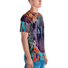 All Over T-shirts-XS-9360355-Zac Z