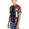 All Over T-shirts-XS-9360355-Zac Z