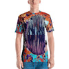 All Over T-shirts-XS-9360355-Zac Z