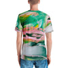 All Over T-shirts-XS-9791642-Zac Z