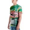 All Over T-shirts-XS-9791642-Zac Z