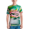 All Over T-shirts-XS-9791642-Zac Z