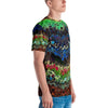 All Over T-shirts-XS-9883641-Zac Z