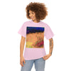 Short-Sleeve Tee: 2XL - 5XL
