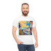 Short-Sleeve Tee: 2XL - 5XL