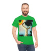 Short-Sleeve Tee: S - XL