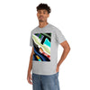 Short-Sleeve Tee: 2XL - 5XL