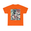 Short-Sleeve Tee: S - XL