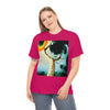 Short-Sleeve Tee: S - XL