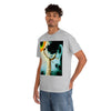 Short-Sleeve Tee: S - XL