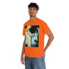 Short-Sleeve Tee: S - XL