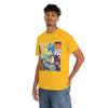 Short-Sleeve Tee: 2XL - 5XL