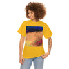 Short-Sleeve Tee: 2XL - 5XL