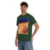 Short-Sleeve Tee: 2XL - 5XL
