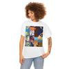Short-Sleeve Tee: 2XL - 5XL