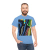 Short-Sleeve Tee: 2XL - 5XL