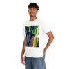 Short-Sleeve Tee: 2XL - 5XL
