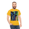 Short-Sleeve Tee: 2XL - 5XL